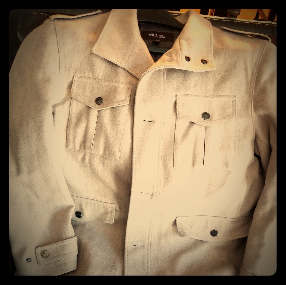 Michael Kors Jacket
